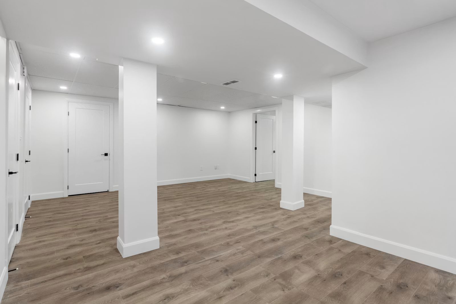 Villa Renovation project 2